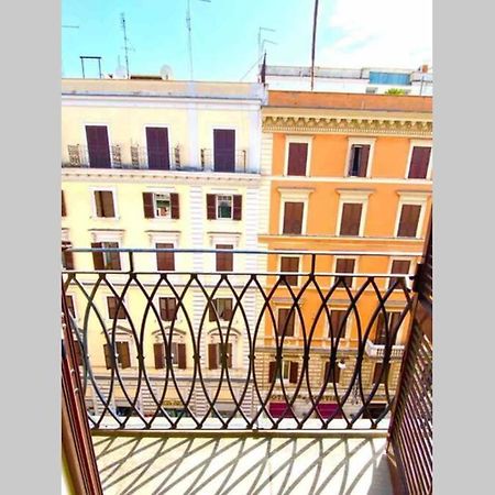 Casa Pavona Lägenhet Rom Exteriör bild