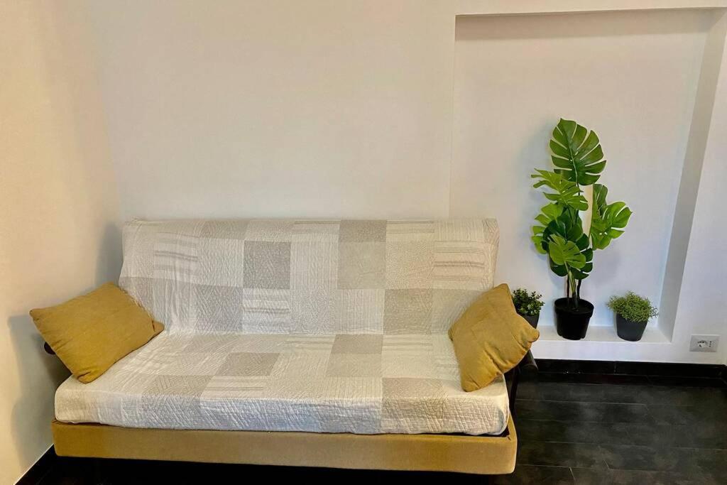 Casa Pavona Lägenhet Rom Exteriör bild