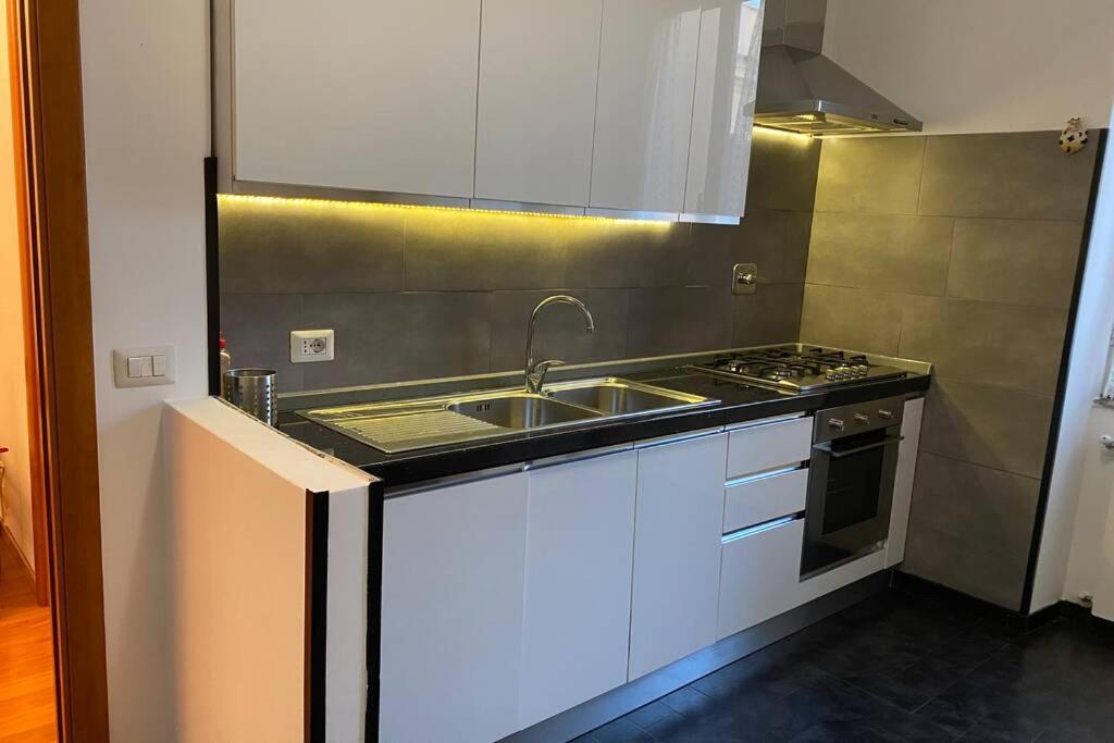 Casa Pavona Lägenhet Rom Exteriör bild
