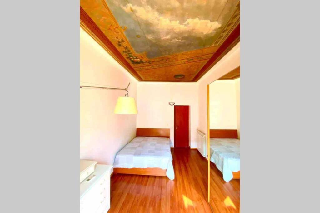 Casa Pavona Lägenhet Rom Exteriör bild
