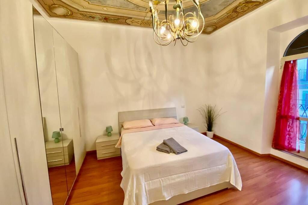 Casa Pavona Lägenhet Rom Exteriör bild